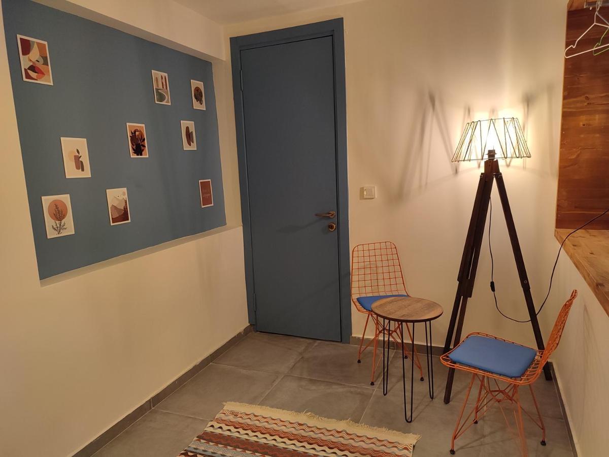 Kunterbunt Apartment *