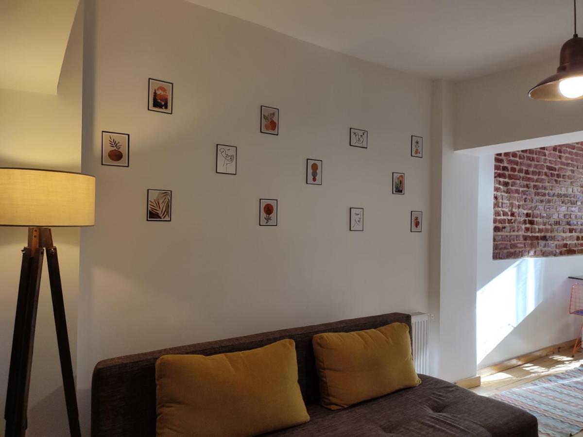 Kunterbunt Apartment