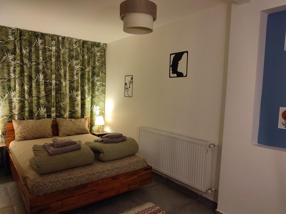 Kunterbunt Apartment