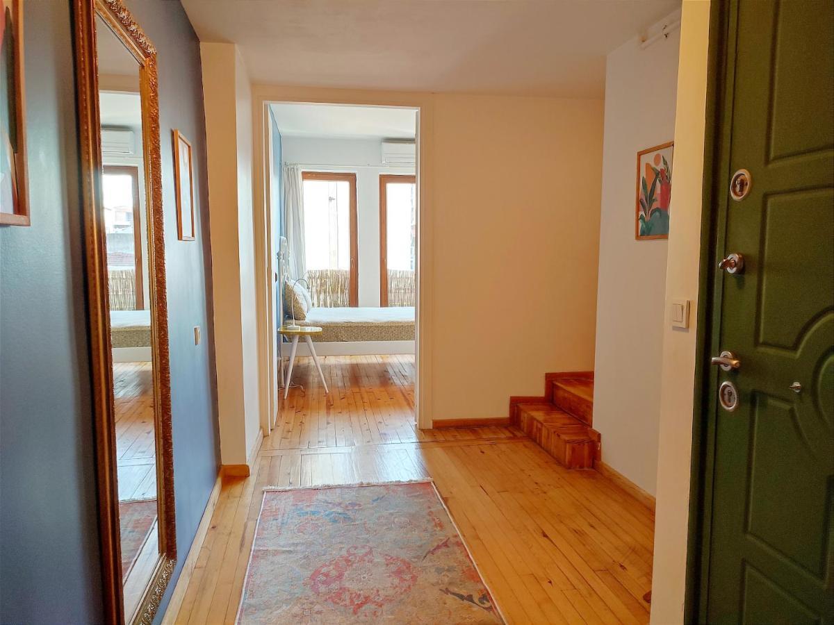 Apartment Kunterbunt *