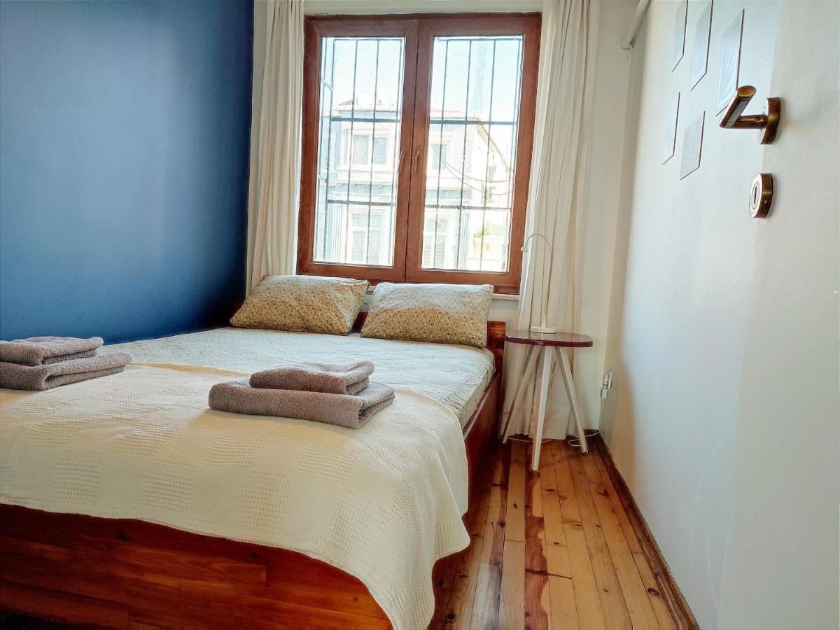 Kunterbunt Apartment