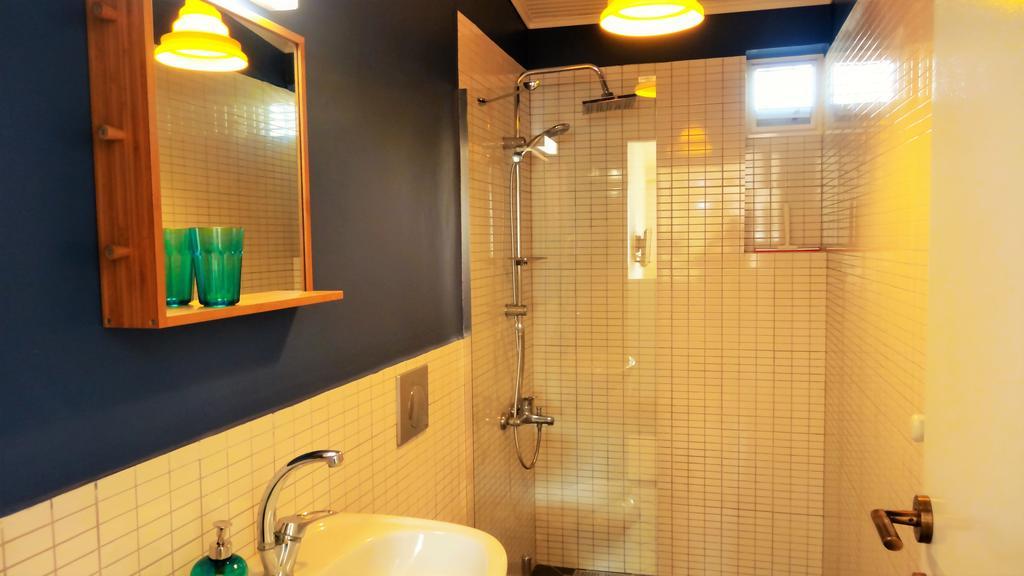 Apartment Kunterbunt Istanbul